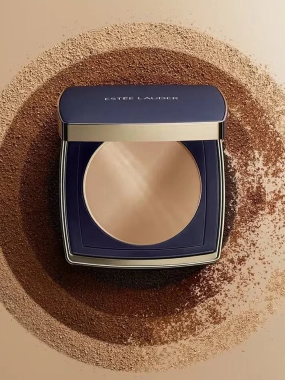 New 3W1.5 FAWN Estee Lauder Double Wear Powder Foundation Matte Stay in Place